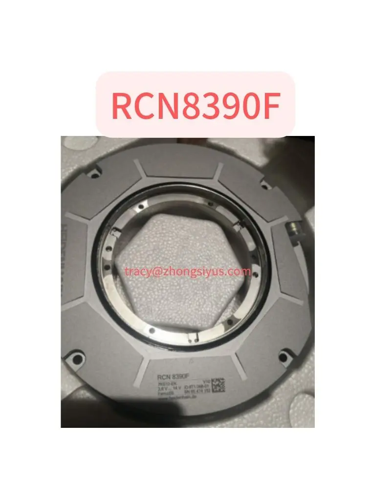 

Новый угловой кодировщик RCN8390F