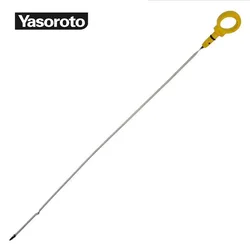 Auto Car Engine Oil Dipstick for Chrysler Pacifica 2004 2005 2006 3.5l Engine 4792965AA 4792670AB