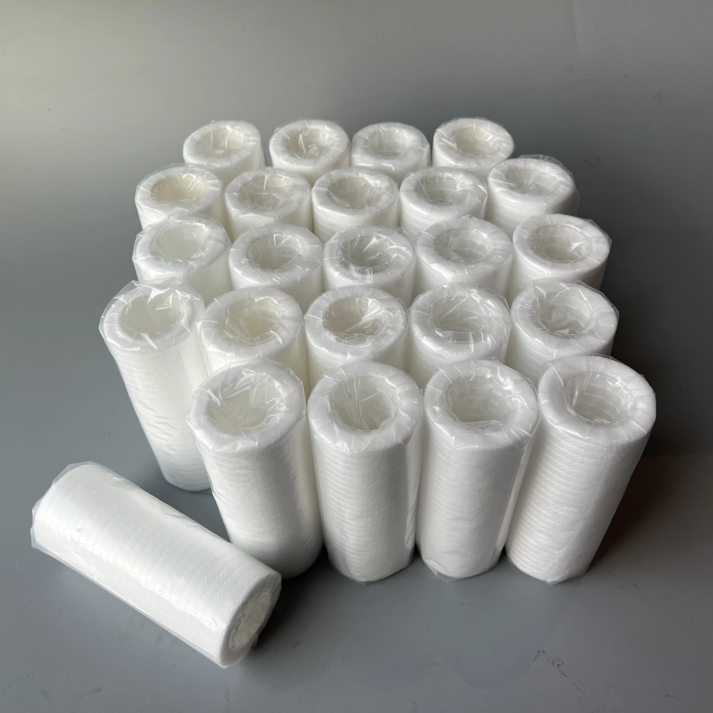 (24pcs/lot) Noritsu soft chemical filter H029037 H029037-00 minilab filter cartridge for QSS 1901/12/17/33/26/27/32/37