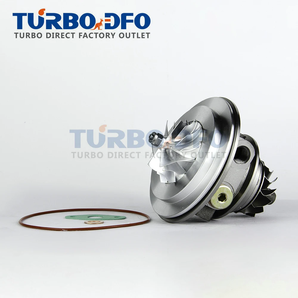 MFS Turbo Cartridge For Audi S3 TT S with 2.0L TFSI quer transversal (8P/PA/8J)Engine BHZ  53049880064 06F145702CV Turbine Car