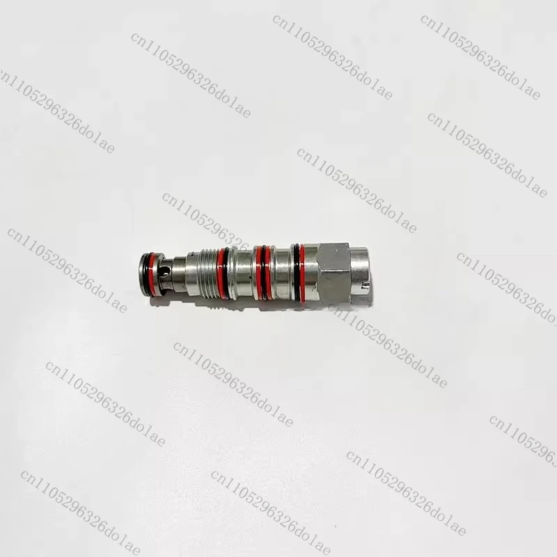 CVCV-XCN SUN Type Hydraulic Threaded Cartridge External Interface Breathable Pilot One-way Valve