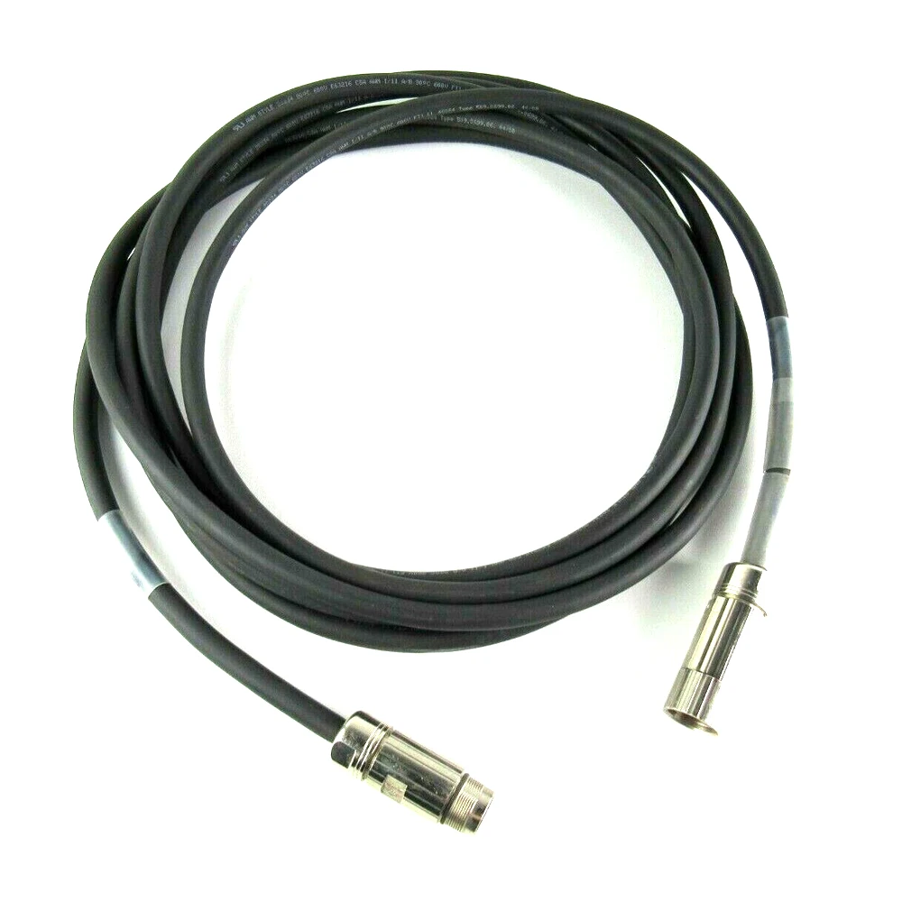 New Industrial Robot Single Axis Control Cable 71-051-667 Encoder Cable