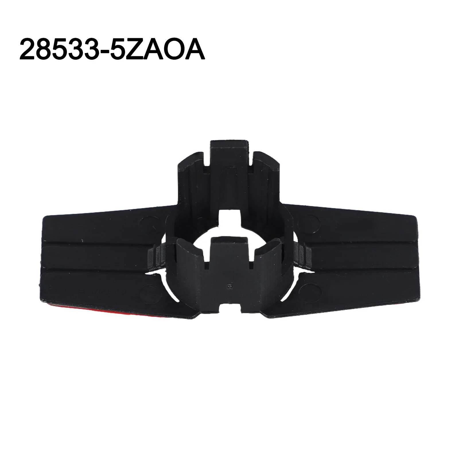 Q50 Parking Sensor Bracket OEM 28533-5ZA0A Bracket Enhanced Safety High-quality Materials For Accurate Detection