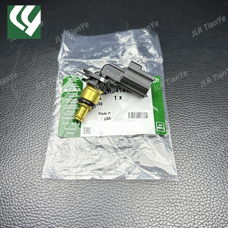 Suitable for Range Rover Discovery 4/5 Coolant Water Temperature Sensor Sensing Plug LR041442 JDE1634