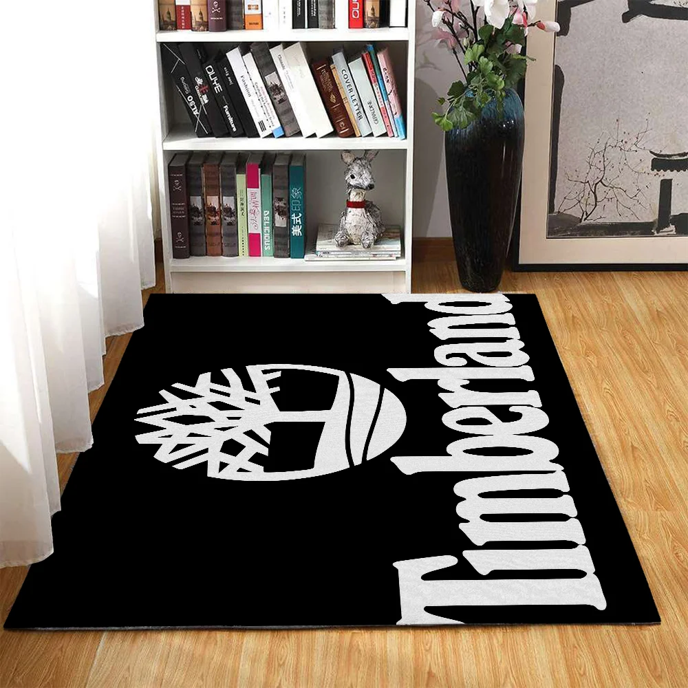 Choice Rug Home Foot Mat Timberland Floor Carpets Hallway Mats Front Door Mat Non Slip Carpet for Girls Furniture Entrance Hall