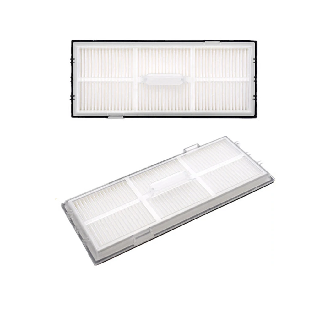 فلاتر HEPA بديلة لـ Roborock ، ملحقات فلتر قابلة للغسل ، قطع غيار مكنسة كهربائية روبوت ، S7 Maxv