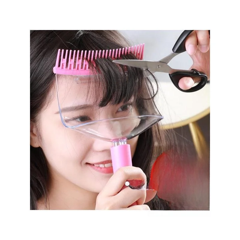 mascara-facial-infantil-especial-com-presilha-de-cabelo-tesoura-para-cortar-cabelo-ferramenta-de-uso-domestico-para-auto-corte-popular-entre-celebridades-da-internet-femininas