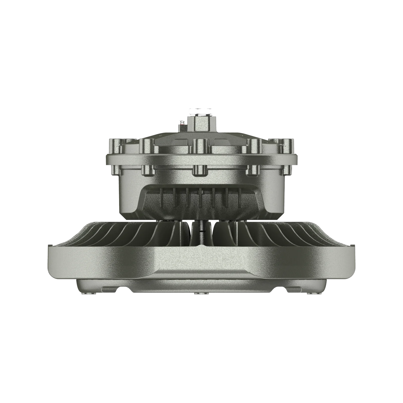 150W 200W 250W Explosion-Proof LED UFO High Bay Lighting