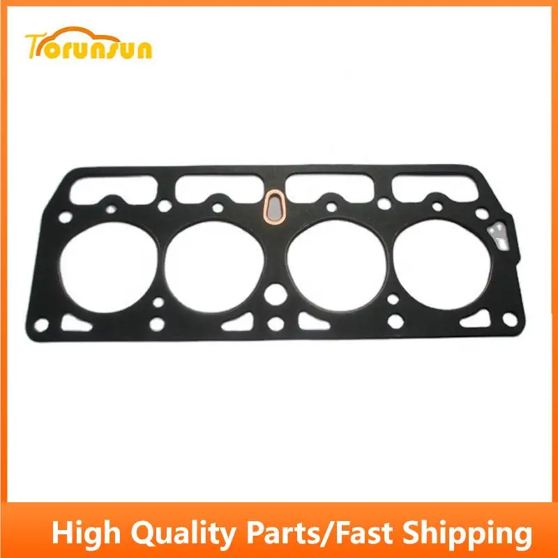 

Buy Engine Head Gasket for Toyota Forklift 4P Engine 11115-76001-71