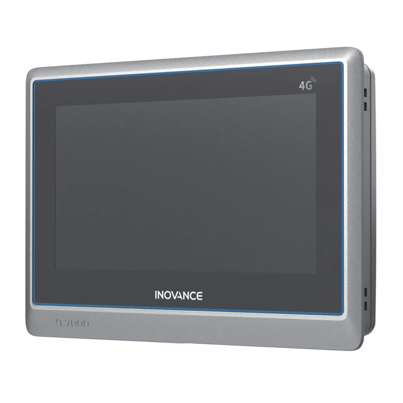 Inovance Iot Hmi Pa…