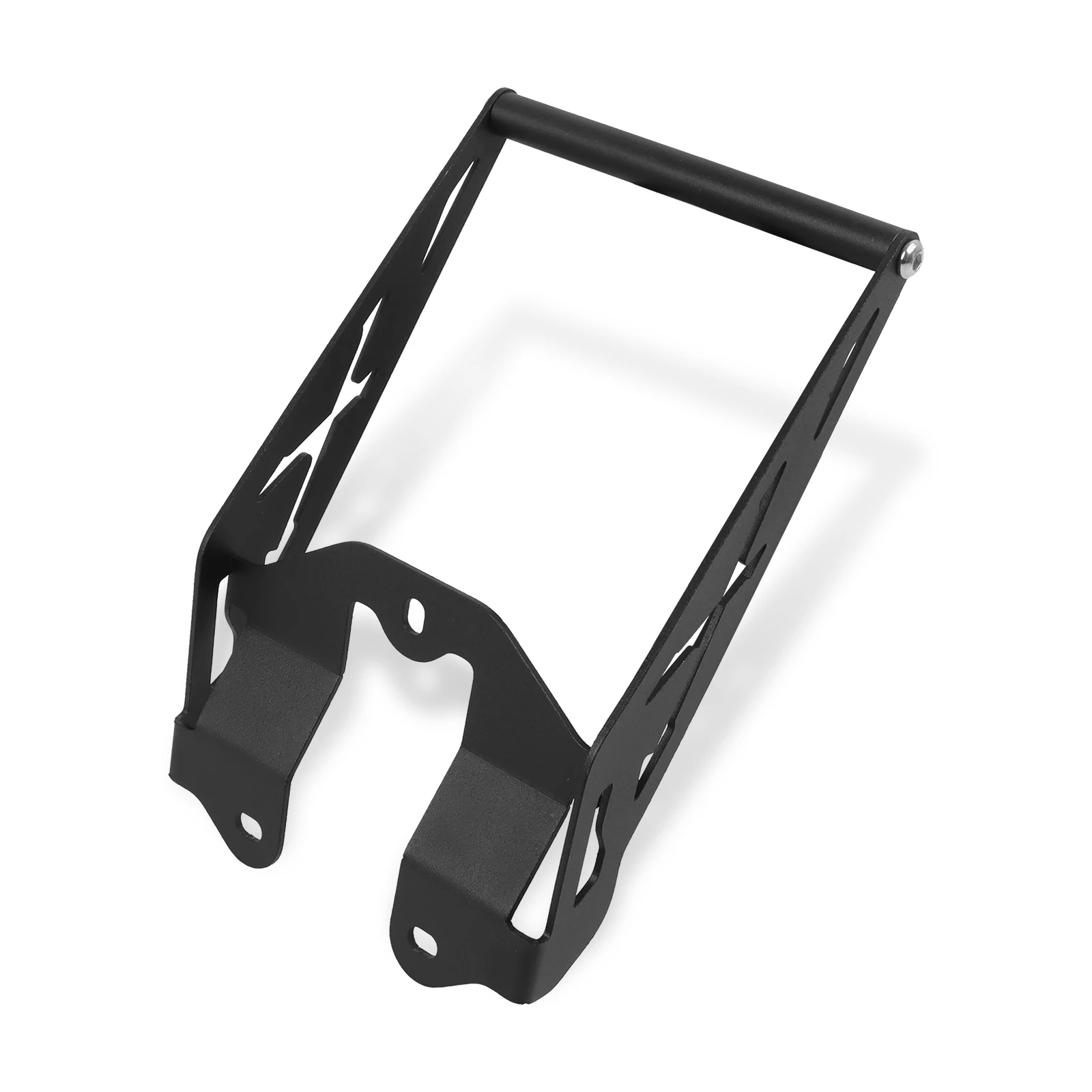 ل Ducati Desert X DesertX 2022 2023 12 مللي متر/22 مللي متر دراجة نارية لتحديد المواقع حامل هاتف الملاحة قوس جبل حامل دعم الملحقات