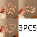 Pink 3PCS