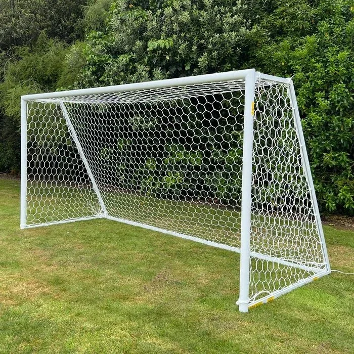 Soccer Goals for Junior Matches or Backyard Games Training Equipment for  Soccer Net