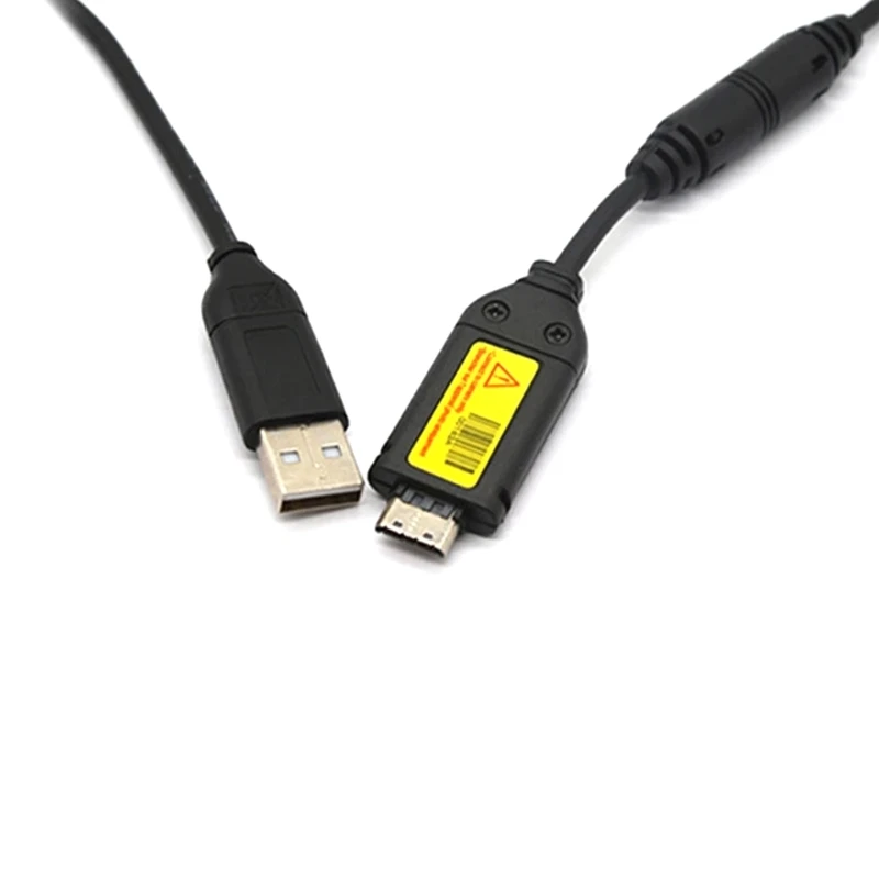 USB شاحن كابل الكاميرا لسامسونج PL20 PL10 PL50 PL51 PL55 PL60 PL65 PL80 انخفاض الشحن