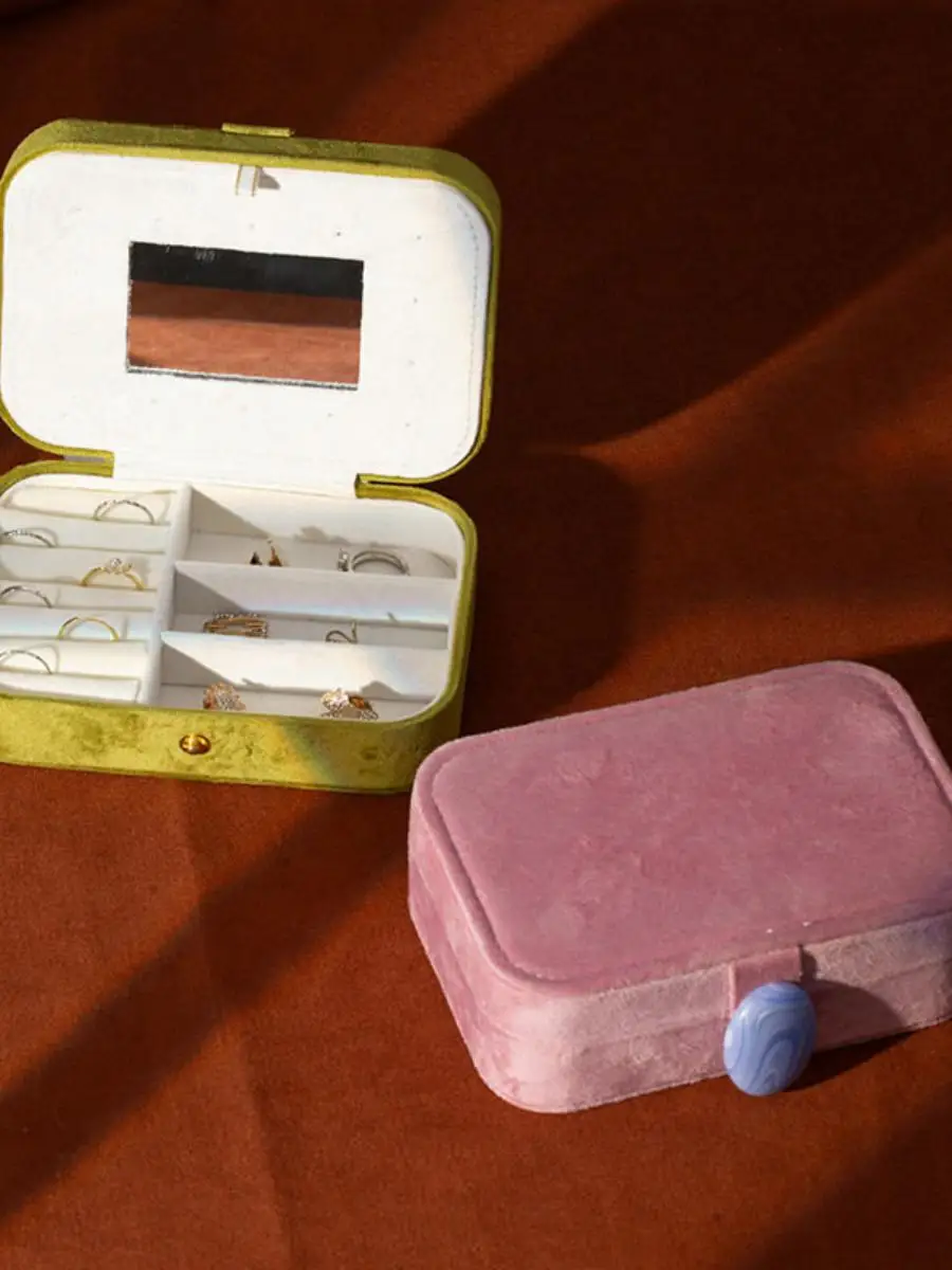 travel-portable-velvet-jewelry-box-stone-ear-rings-necklace-earring-storage-organizer-wood-handmade-simple-style-from-china