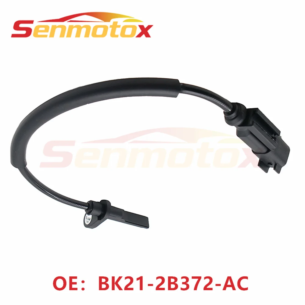 BK21-2B372-AC Front Left/Right ABS Wheel Speed Sensor BK212B372AC For Ford Tourneo Transit Custom V363 MK8 2.2 BK21 2B372 AC