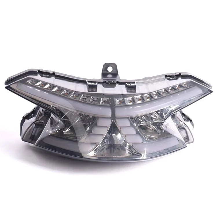 PCX150 motorcycle tail light taillamp spare parts