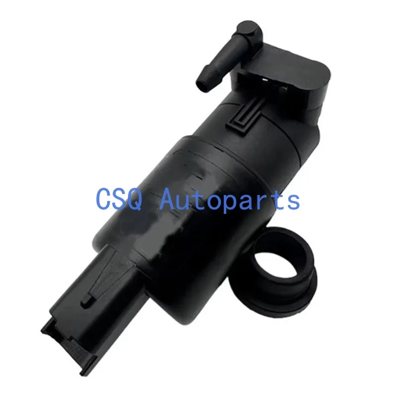 

643476 Wiper Washer Pump Front Windshield Washer Pump Guihang For Peugeot 307 408 Citroen C1 C3 C4 C5 ELYSEE High quality New