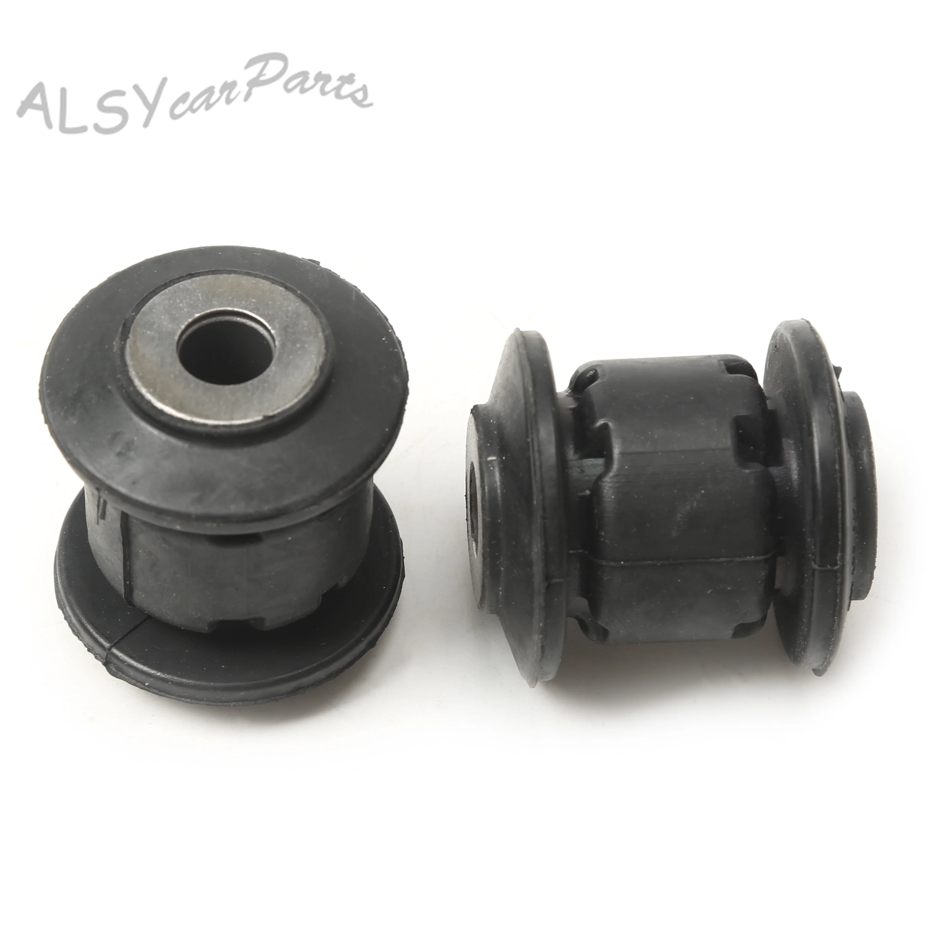 

Front Control Arm Bushings Set 1KD407182 For VW Caddy Golf Plus Scirocco Audi A3 RS3 Sportback Skoda Octavia Seat