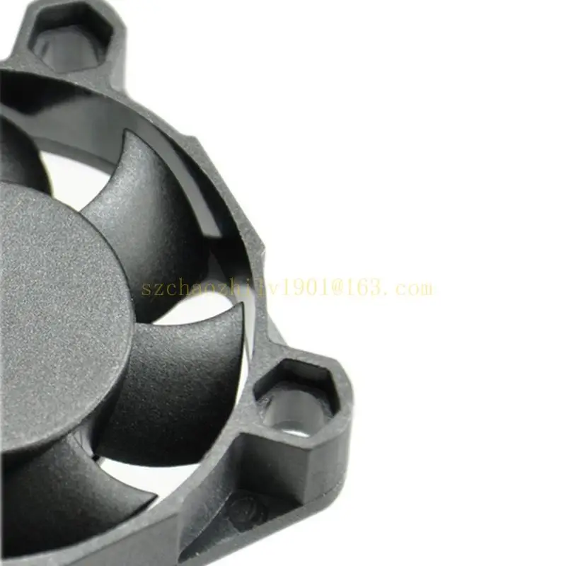 62ka 4010 40x40x10 3pin вентилятор 12 В. Бесстраночный радиатор кулеров для эффективного охлаждения в миниатюрных устройствах