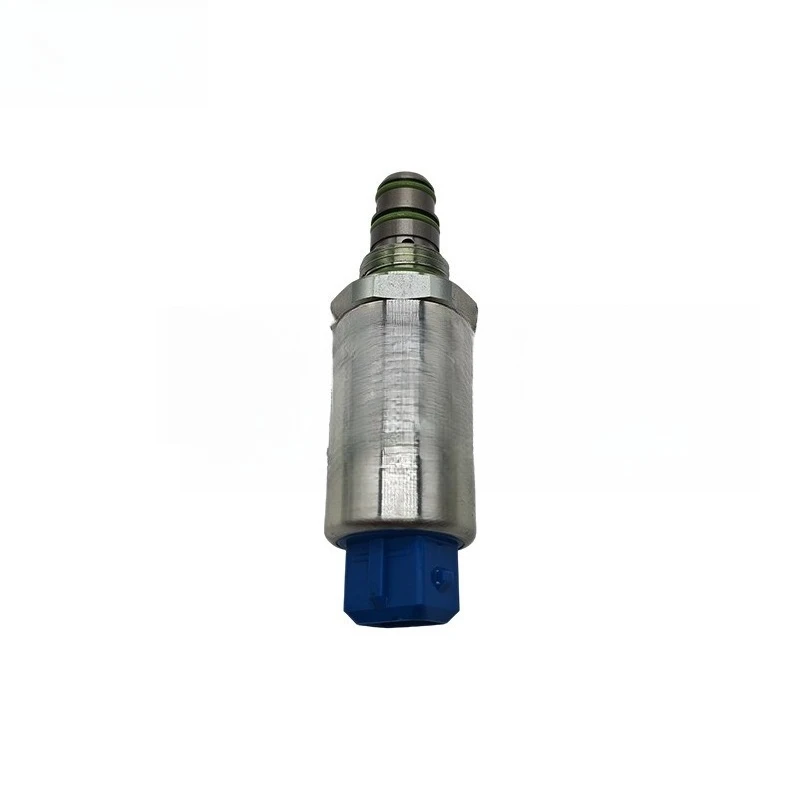 Suitable for Construction Machinery Parts R900578535 GC Hydraulic Pump Solenoid Valve Blue Plug