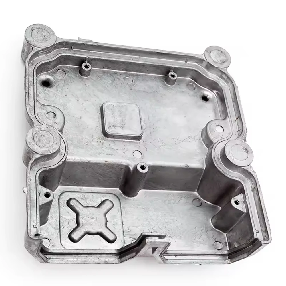 Custom CNC Machining & Die-Casting Services Zinc Alloy Die-Cast Belt Buckles, Watch Cases, Zipper Pulls, Toy Components