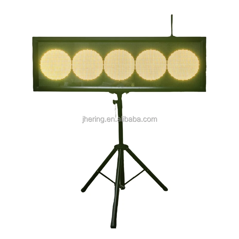 Jhering LED Drag Racing Timer Sensor Wireless Roll Race Drag Timing Clock System für Auto Motorrad