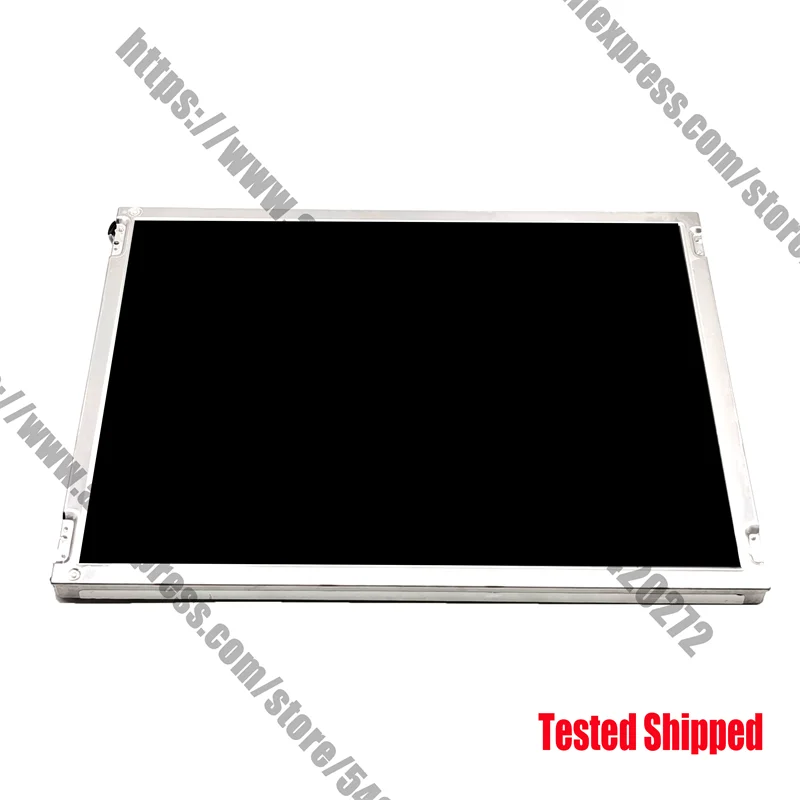 100% Original 15 Inch Test LTM15C458M  LCD Display For Pro-face PS3711A-T41-24V 3580301-11 Digital UF7811-2-DV1-24V