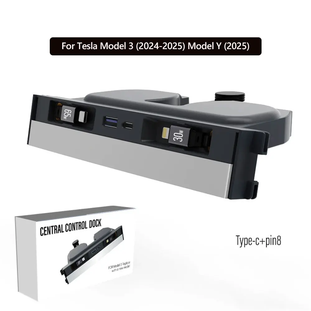Apple and Type-C