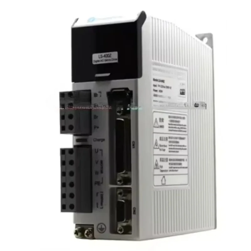 L5-400Z Servo Motor…