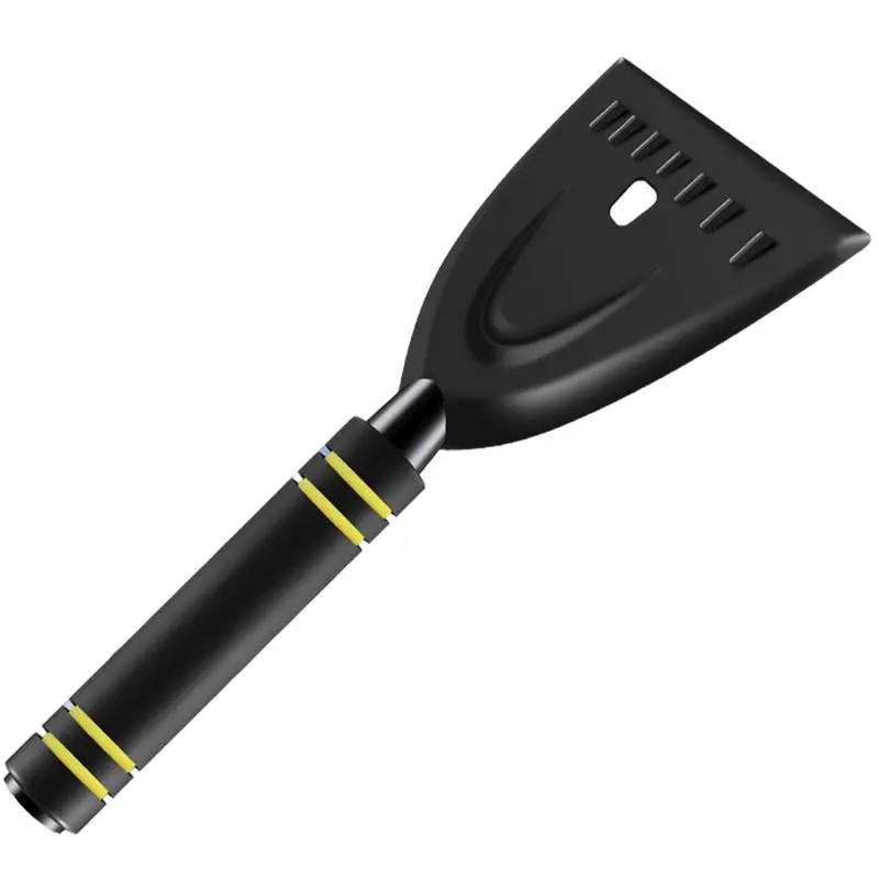 

Car Snow Shovel Portable Car Defrosting Shovel Multi-functional Car Defrosting Shovel Hand Snow Scraper For Cars Trucks