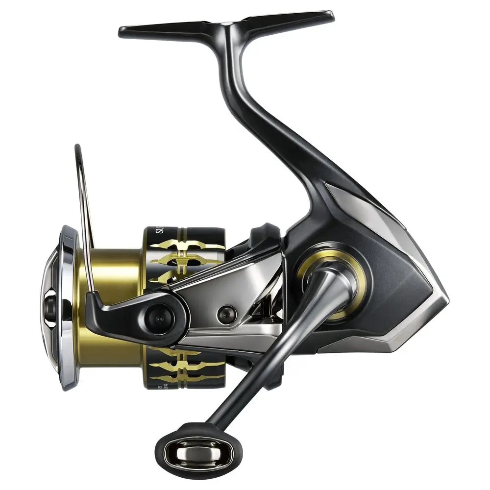 

Sustain FK Spinning ReelsFishing