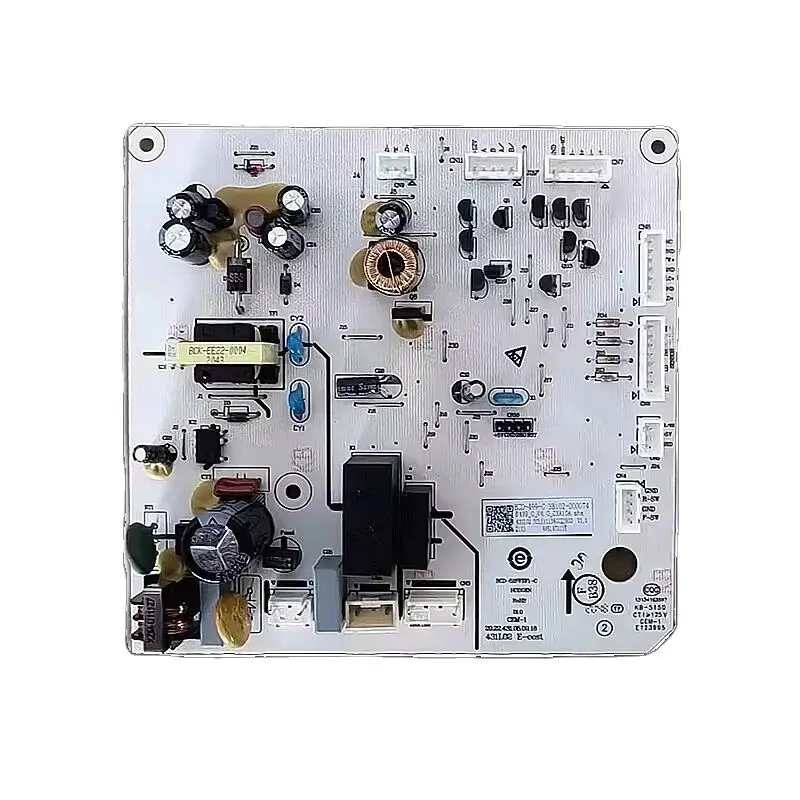 for Refrigerator computer board BCD-515WEFA1 main board 3B102-00074 control board power E123995 board main control