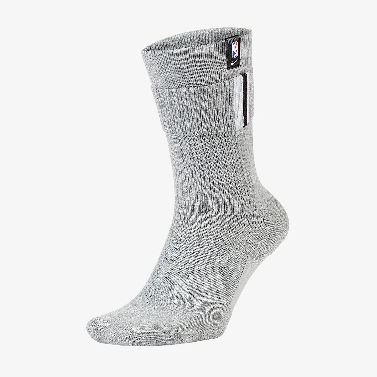 Nike genuine NBA unisex basketball socks (one pair) CK6891-063