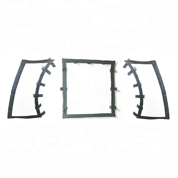 Dolphin T Top Marine Grade Boat Enclosure Fit Dolphin Pro2 t Top