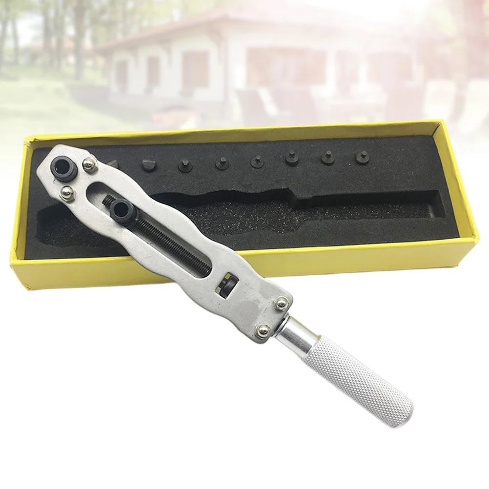 

65Mm Tool Opening Ware Watch Repair Wrench Watch Back Case Opener For Small Big Watches Repair Tools For Professionals General