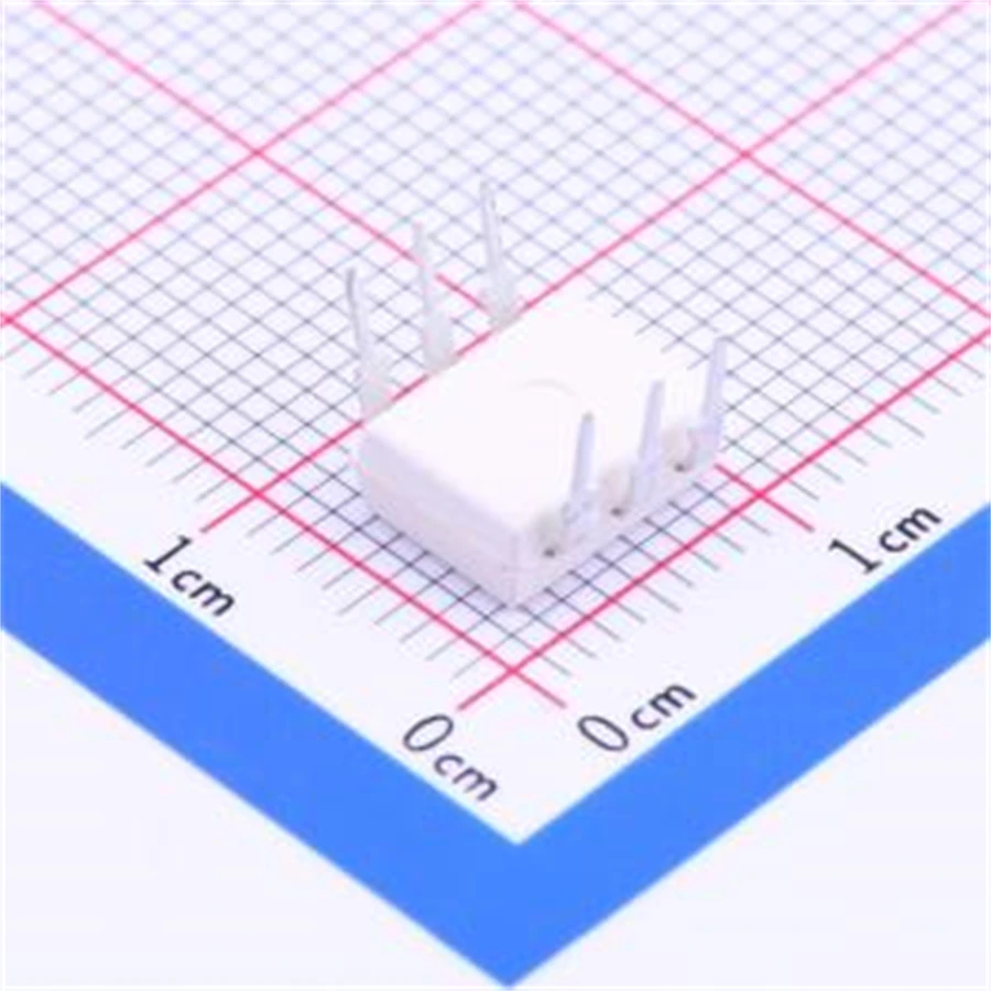 30PCS/LOT MOC3081M (Optoisolators)
