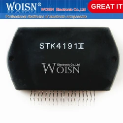 STK4191II STK4191 MODULE