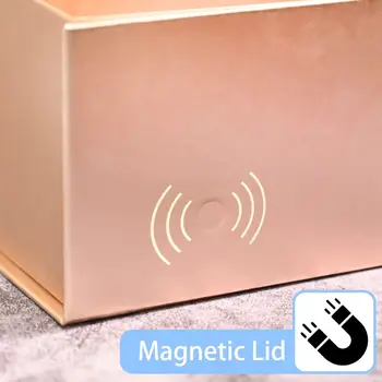 8 best sales उपहार बॉक्स बड़ा - №3