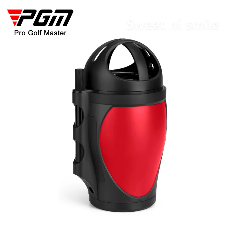 PGM Golf Electric Scriber Finds rotates Center Of Gravity Distribution Line LED Ball Painter Accessories Ball Spot Marker Tool HXQ006/HXQ012