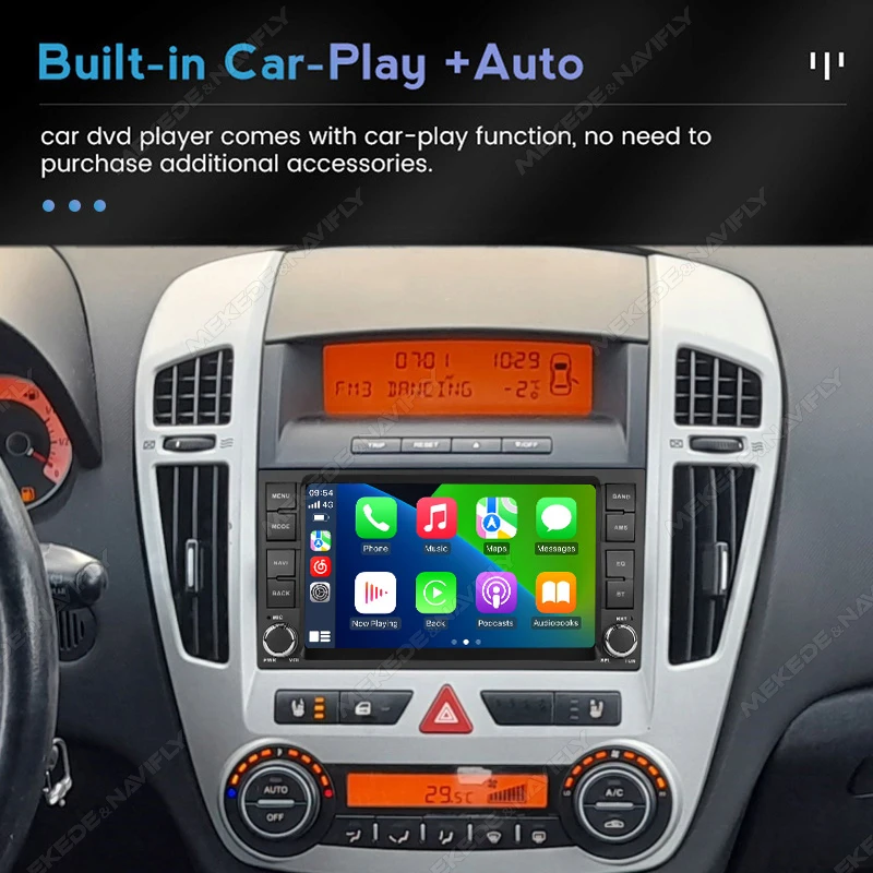 Thumbnail 3 - #36 Best Car Intelligent Systems to Buy In 2026