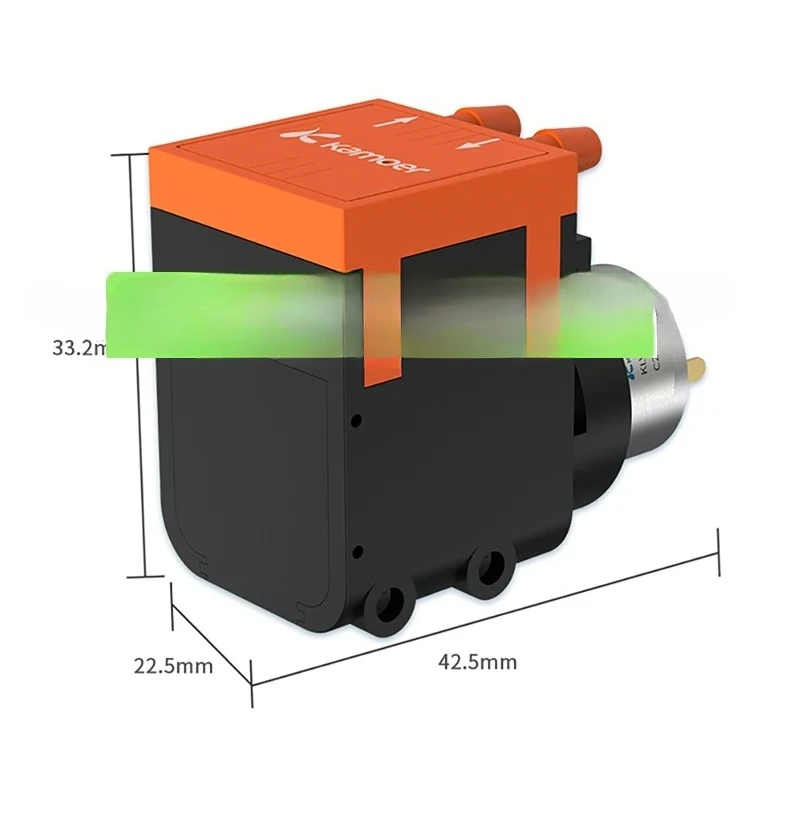 

Miniature vacuum pump......new and new