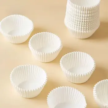 8 最佳銷售 紙杯蛋糕包裝紙 - №4