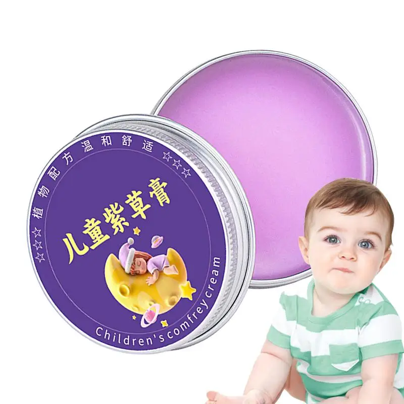 

Natural Lithospermum Ointment Anti Bite Ointment Anti Bite Cream Summer Body Refreshing Cream 30g Natural Cooling Relief For