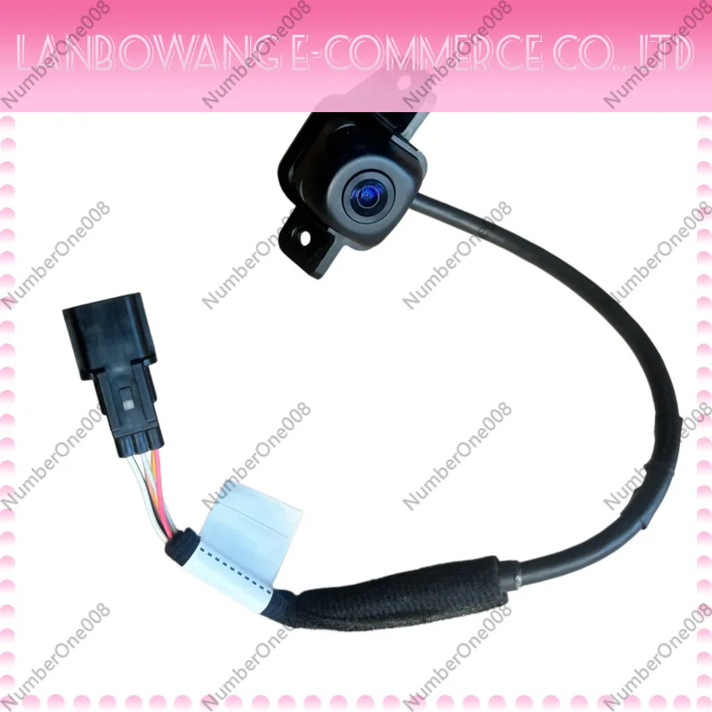 99240Q5000 HD Rear View Reverse Backup Parking Assist Camera For Kia Seltos PDC Camera