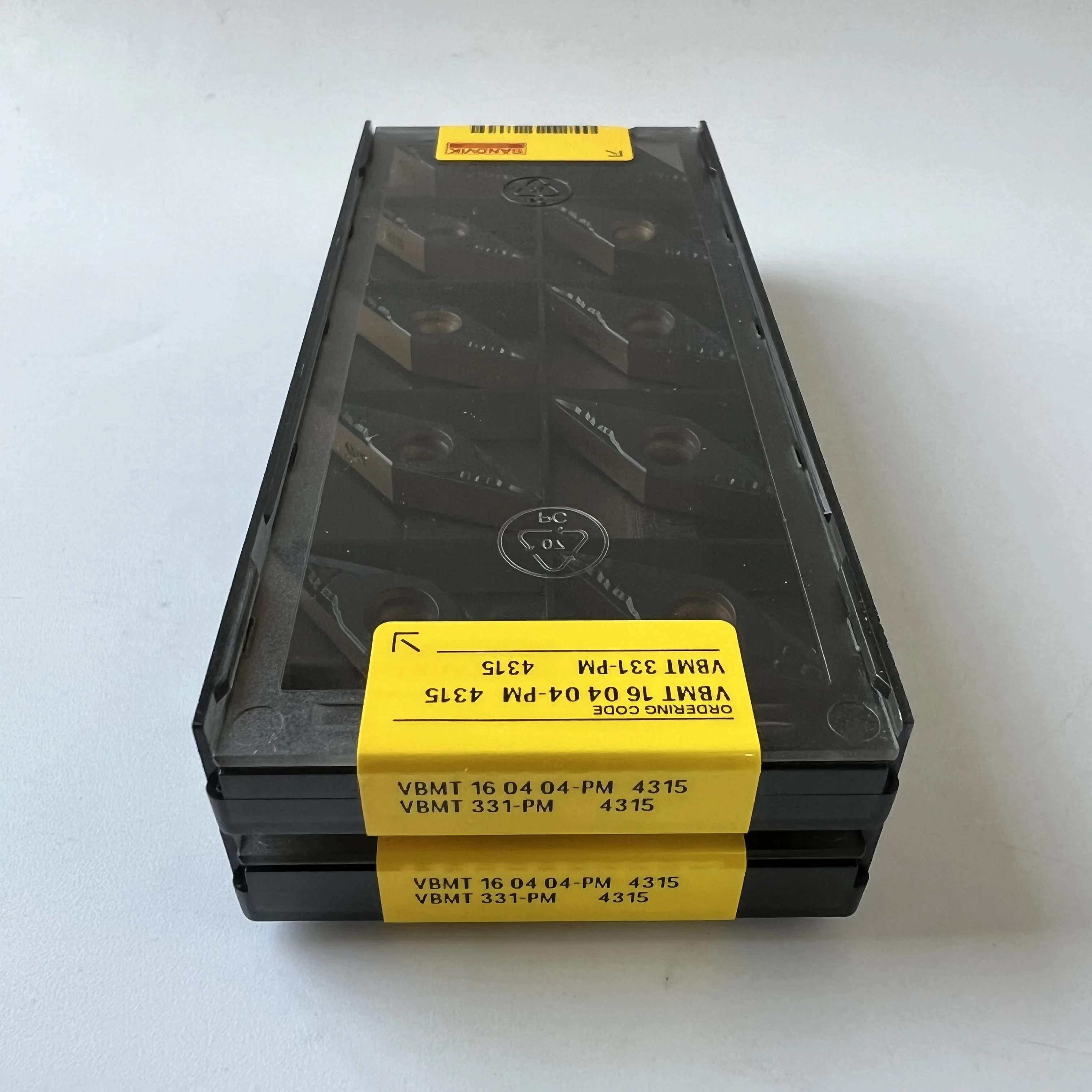 VBMT160404-PM 4315 …