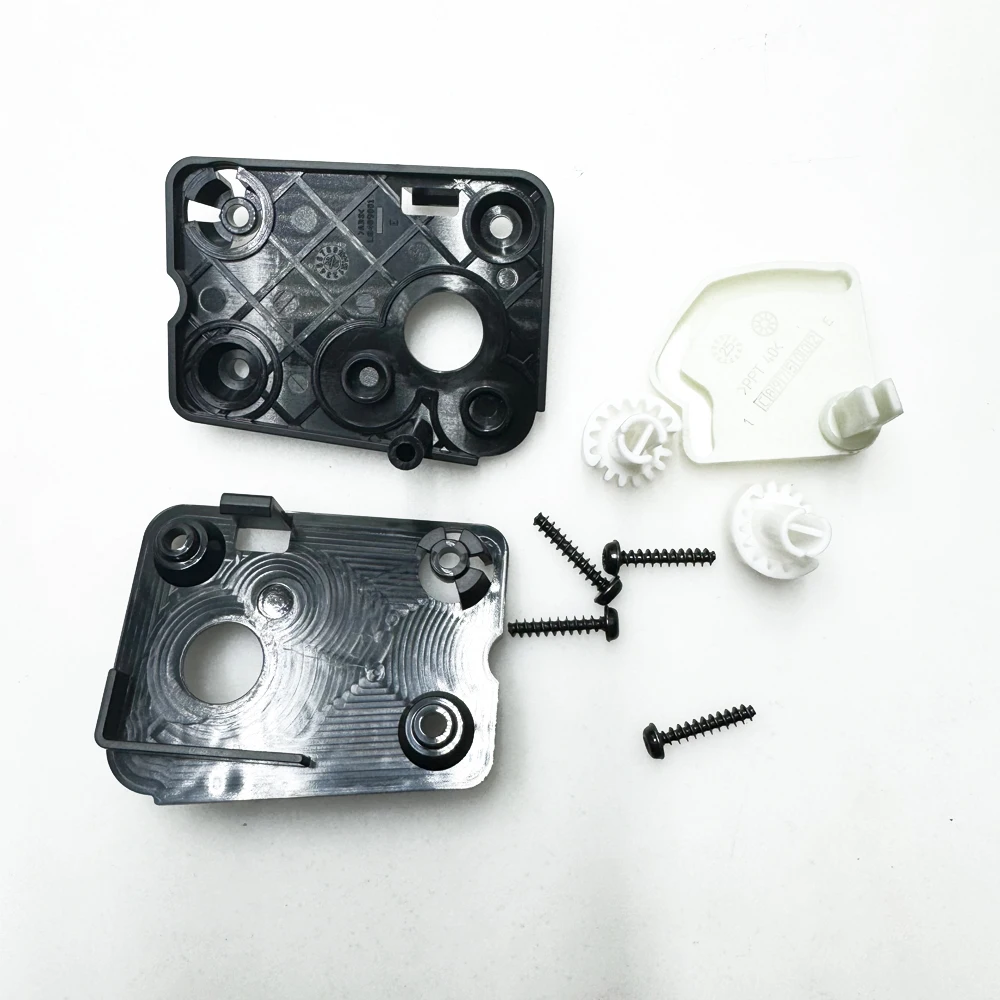 Car Air Conditioning Flap Heating Rabat Climate Control Repair Kit Fit For Peugeot 307 Citroen C4 1607044080 6450XZ 6450.XZ