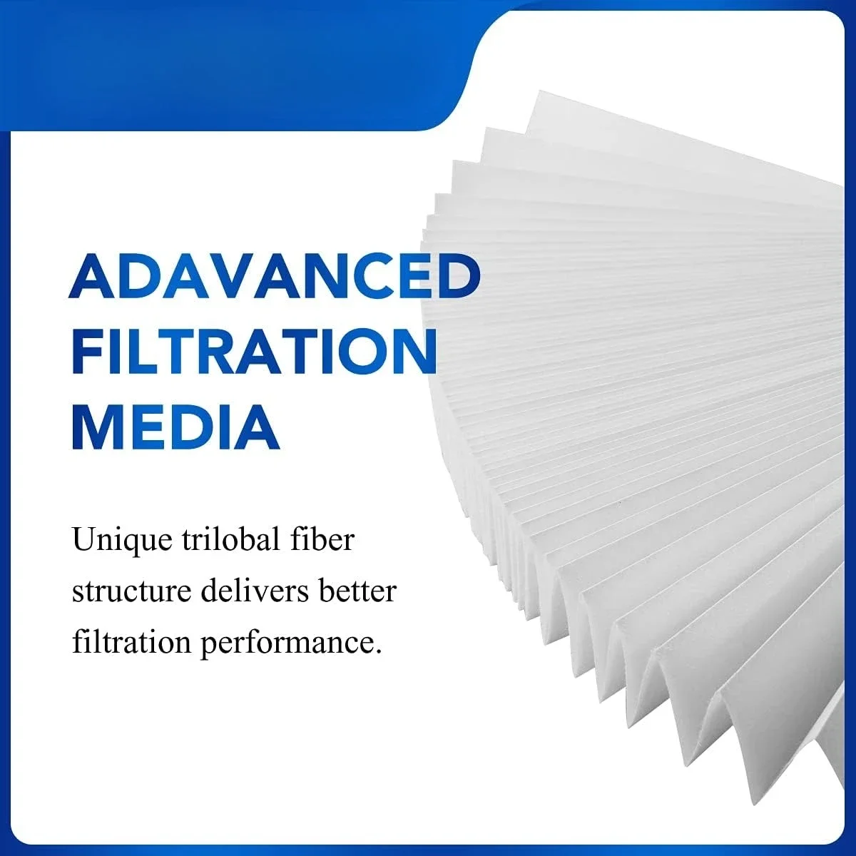 PCC130 Swimming Pool Replacement Filter Cartridge Replaces for Unicel C-7472 Filbur FC-1978 160332 178585 FC-6475