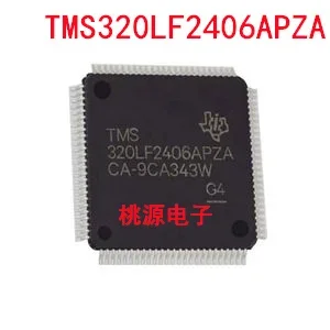 

1-10 шт., TMS320LF2406APZA, TMS320LF2406 320LF2406APZA