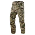 camuflaje otoñal